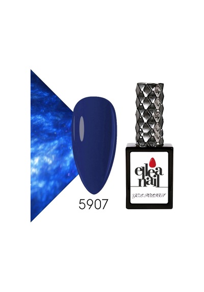 Ellea Nail Kalıcı Oje 5907