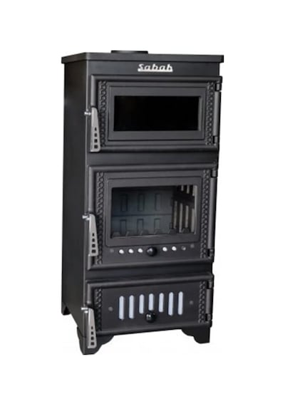 Sabah S-103 Kuzine Soba