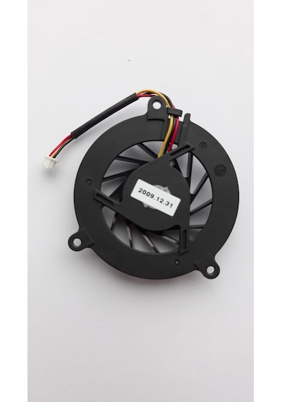Asus A6 A6000 F6 N81 F3 A8 M51 Cpu Fan