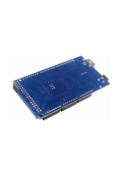 Robotistan Arduino Uyumlu MEGA 2560 R3 Klon - USB Kablo Hediyeli -  (USB Chip CH340)