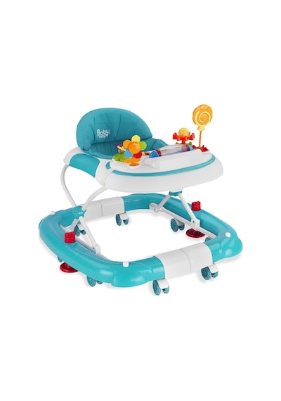 Babyhope 212 Royal Sallanabilen Yürüteç