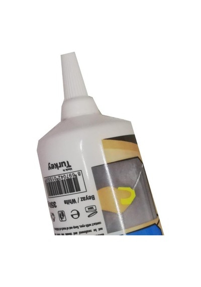 Hazır Derz Tamir Dolgusu P Plus Proline Professıonal Derz Maxımum 350 Gr