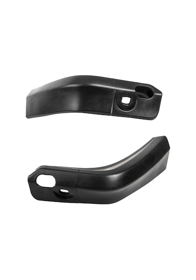 Mercedes Benz W124 için Çamurluk Ağzı Sağ-Sol-SET