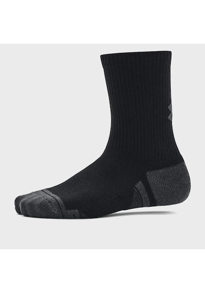 Under Armour Rival Fleece Jogger Erkek Çocuk Siyah Çorap