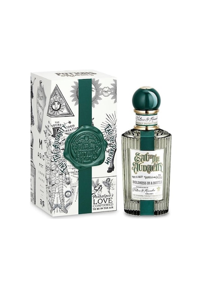 Penhaligon's Eau The Audacity Edp 100 Ml
