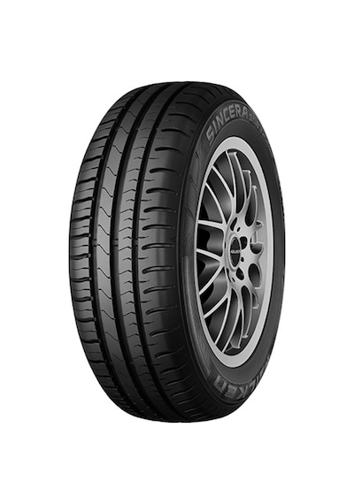Falken 215/60 R17 TL 96H Sıncera Sn110 Ecoru Oto Yaz Lastiği 2025
