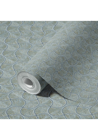 Adawall Omega Koleksiyonu 23201-6 Duvar Kağıdı