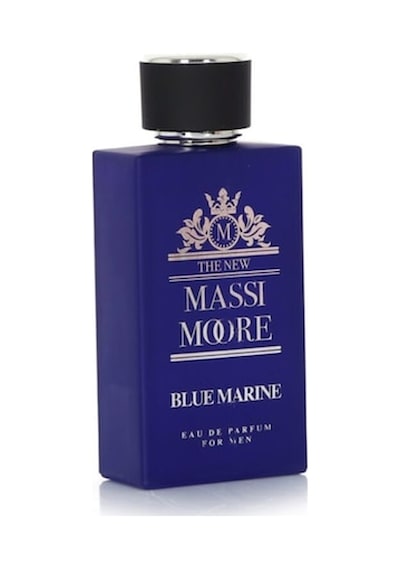 Massi Moore Niche Series Blue Marine Erkek Parfüm EDP 100 ML