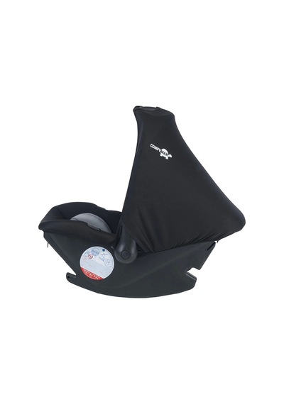 Comfymax 0-13 Kg Oto Koltuğu Ana Kucağı Storm Grey