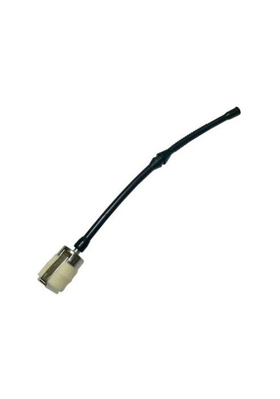 Fgd Motorlu Testere 4500 5200 Benzin Hortumu Filtre Set 10 Adet