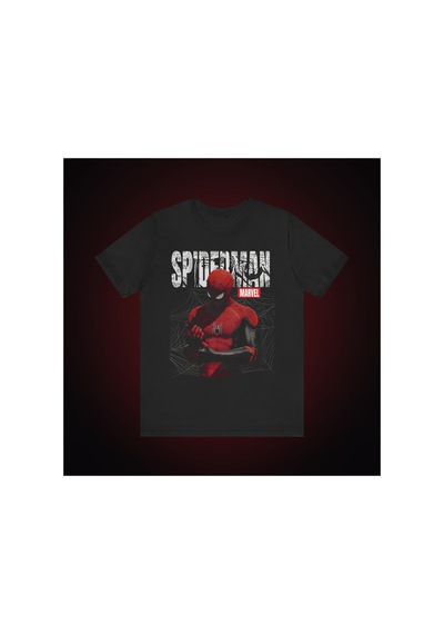 Ustaprint3d Süper Kahraman Detaylı Dtf Baskılı Siyah Unisex T-shirt - Özel Tasarım Erkek/kadın Tişört Siyah Ustaprint3d Süper Kahraman Detaylı Dtf Baskılı Siyah Unisex T-shirt - Özel Tasarım Erkek/kadın Tişört Siyah