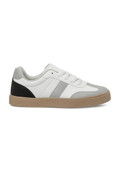 Polaris Buzze.g6fx Beyaz Erkek Çocuk Sneaker 000000000102690434 Beyaz