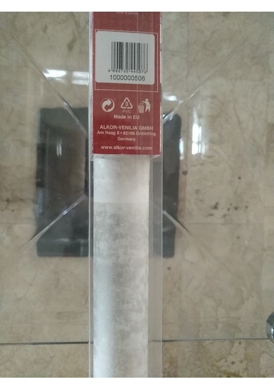 Alkor Taş Duvar Desenli Dekoratif Yapışkanlı Folyo