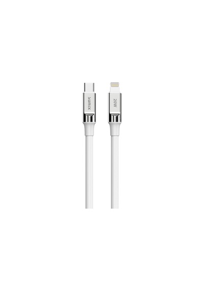 Sunix SC-67 20w Usb-c Lightning Şarj Ve Data Kablosu - Beyaz