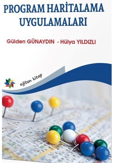 Program Haritalama Uygulamaları / Arş. Gör. Gülden Günaydın