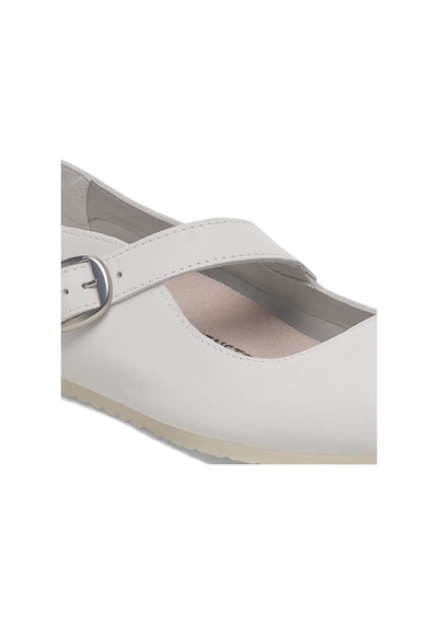 Birkenstock Bırkenstock Tracy Kadın Ayakkabı 1029772 Gri