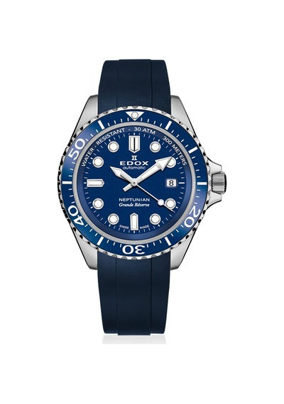 Edox 80801-3bucab-buın Erkek Kol Saati Diğer