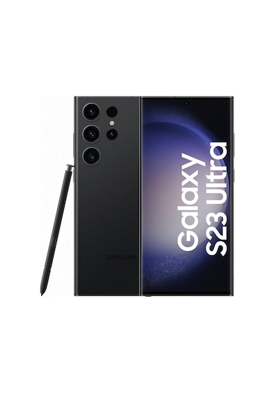Yenilenmiş Samsung Galaxy S23 Ultra 256 GB A Kalite (12 Ay Garantili)