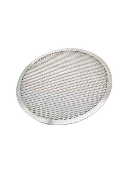 Epinox Alüminyum Pizza Pişirme Teli 28 Cm Pzt-28