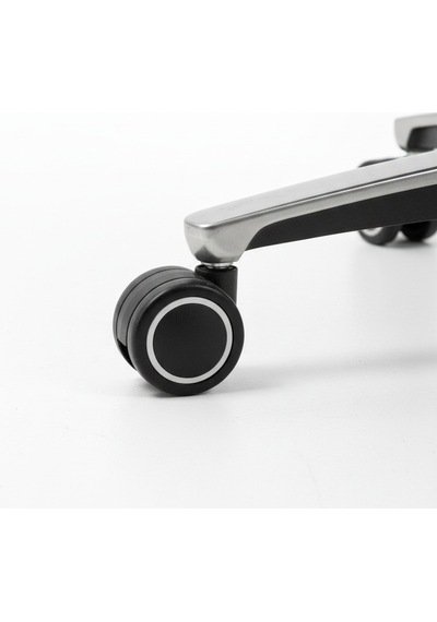 Upstyle Efe Premium Ergonomik Ofis Koltuğu 3d Kolçak Siyah