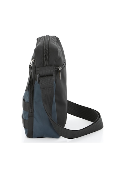 Baggaj Co2441 Omuz Çantası Blue