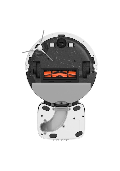 Ezviz RE4 Plus Çöp İstasyonlu Akıllı Robot Süpürge