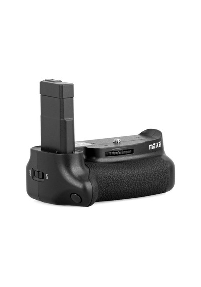 Nikon D5500- D5600 için Meike Battery Grip