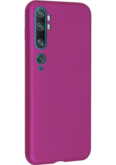Xiaomi Mi Note 10 Kilif Fitcase Premiums Silikon Arka Kapak 403137168