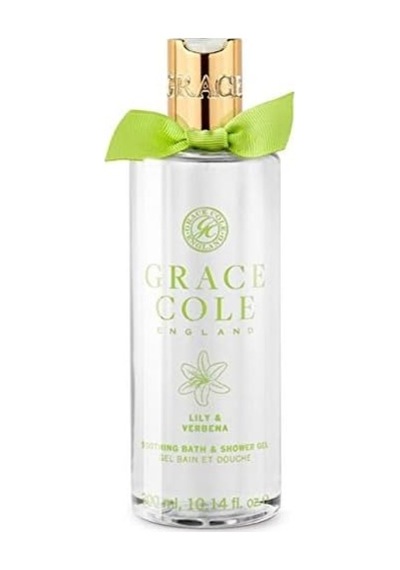 Grace Sg Lily & Verbena Duş Jeli 300ml