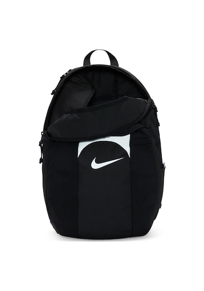Nike Academy Team Backpack 30l Siyah Yağmurluklu Spor Sırt Çantası Dv0761-011 Siyah