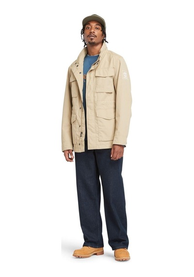 Timberland Water Resistant Field Erkek Ceket Tb0a5tsudh41 001