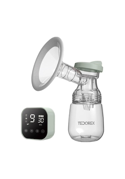 Tedorex RH-318B Tekli Eletrikli Göğüs Pompası