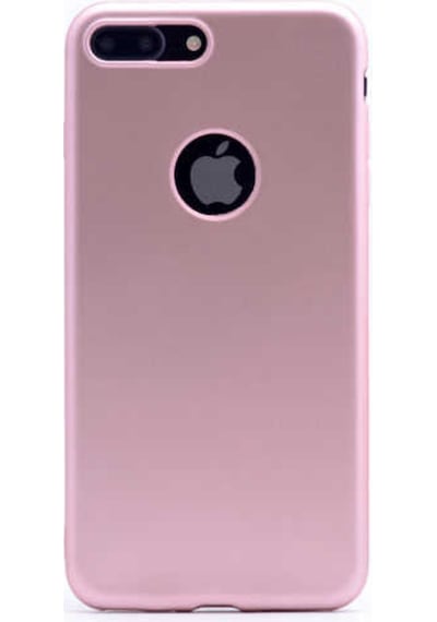 Apple Uyumlu iPhone 8 Kilif Soft Mat Premier Case 394912531