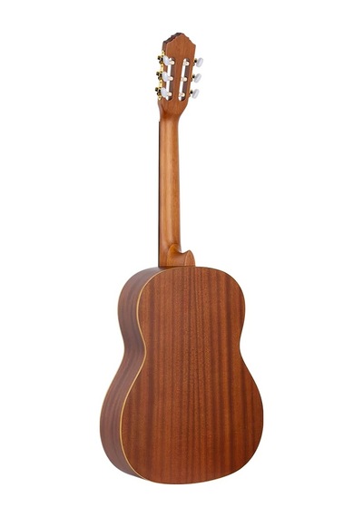 Ortega R131sn Family Series Pro Klasik Gitar Natural