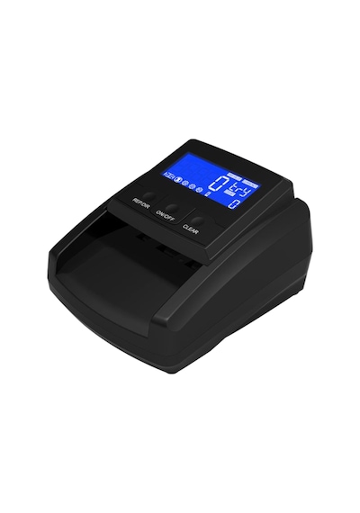 Htm Mühlen Atomich 670 Tl Için Geçersiz Para Kontrol Makinesi Türk Lirası Için Özel