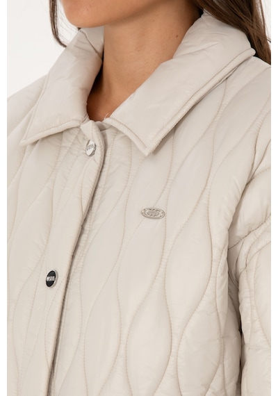 U.s. Polo Assn. Kadın Taş Kaban 50308615-vr049 Tas