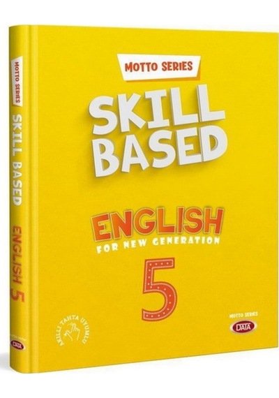 Borealıs 6.Sınıf Learned Story Serıes Yeni