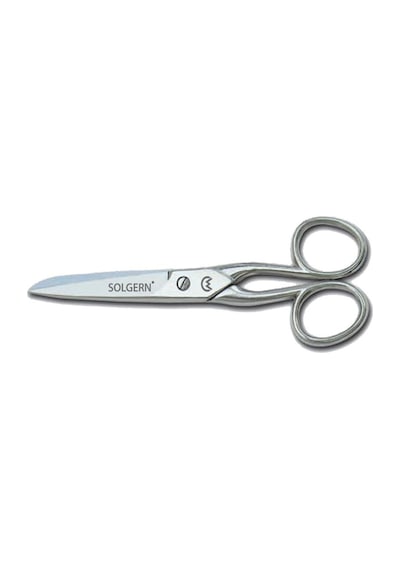 Solgern 5 No İplik Temizleme Makası M-115 232-5
