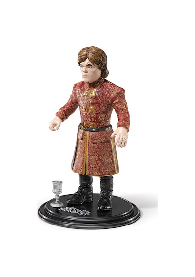Noble Collection- Bendyfigs Game Of Thrones- Tyrion Lannister
