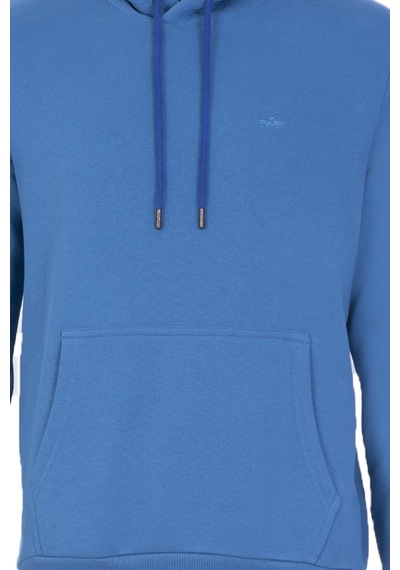AR-MA Arma Erkek Basic Kapüşonlu Sweatshirt 001