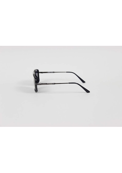 Polo Black Pb8143 56 19 140 C6 Polarized Erkek Güneş Gözlüğü Füme