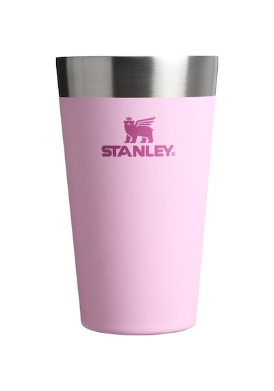 Stanley Adventure Stacking Bardak 0.47l Pembe