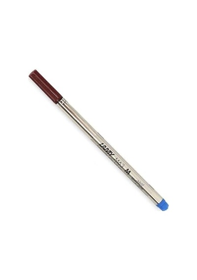 M63 Roller Kalem, Refilli, Mavi 165-Koyu Yeşil