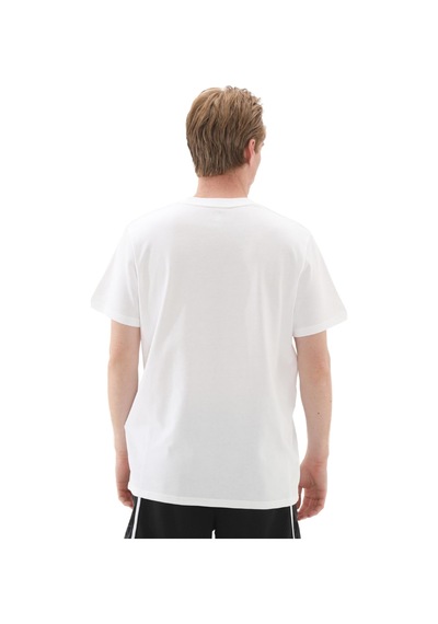 A1387107-100 Under Armour Curry Hvyweight Logo Tee Erkek T-shirt Beyaz A1387107-100 Beyaz