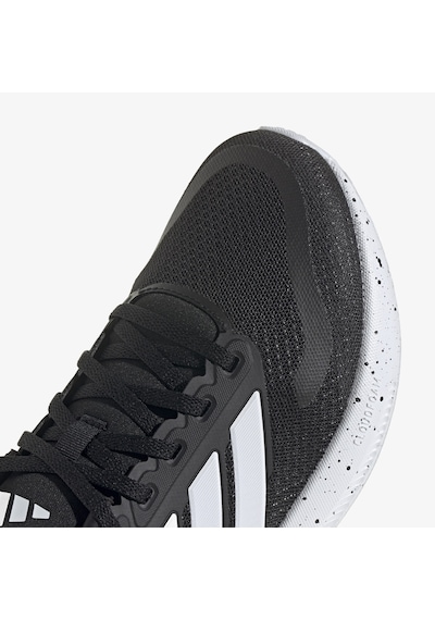 Adidas Runfalcon 5 Kadın Siyah Koşu Ayakkabısı Jr5090 Siyah