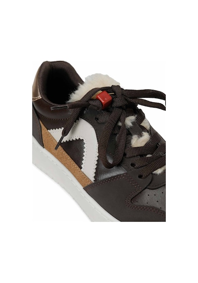 Butigo 26k-177 Kahverengi Kadın Sneaker 000000000102709513