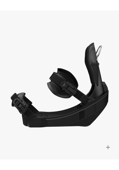 Clew Independence 1.0 Black Siyah