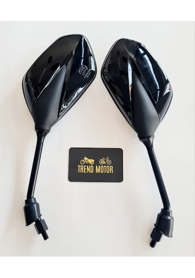 Ayna Takım 8 Mm - Honda Activa S