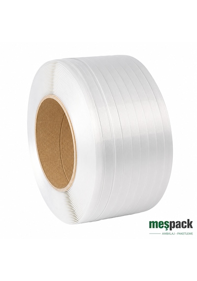 Kompozit Lifli Çember 16 Mm 850 Metre -