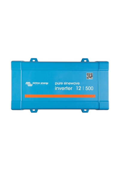 Victron Energy Ve.direct Schuko İnvertör 12v-500va